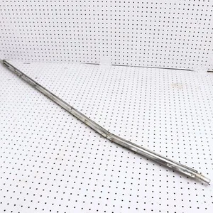 2009 ARCTIC CAT CROSSFIRE 800 SIDE TUNNEL Heat Exchanger - Left 5606-585 - Picture 1 of 9
