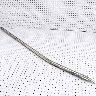 2009 ARCTIC CAT CROSSFIRE 800 SIDE TUNNEL Heat Exchanger - Left 5606-585 - Изображение 1 из 4