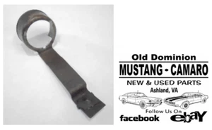 1967-1968 Mustang Ignition Switch Lock Cylinder Dash Retainer - Picture 1 of 7