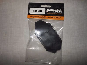 Powerlet Accessories Dual Temp Center Belt Pouch # PHG-311 - Picture 1 of 2