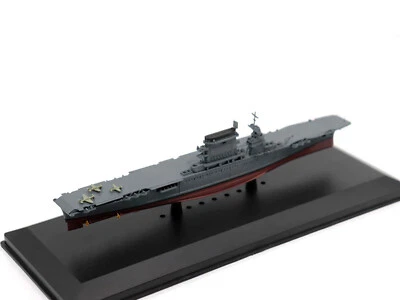 Portaaviones USS Lexington CV-2 (1925) 1/1250 Modelo Diecast por Legendary Bat Foto 1 de 3