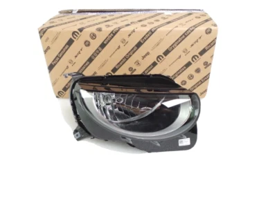 NEU&ORIG Fiat 500E 2020- Scheinwerfer rechts  Headlight right 52140030 - Bild 1 von 3