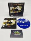 Sony Playstation 1 PS1 - Game - DESCENT 2 - PAL - #B1