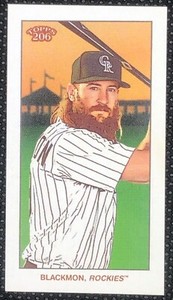 2020 Topps 206 Series 2 PIEDMONT Back ** You Pick ** PIEDMONT T206