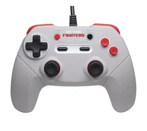 JAB Controller for NES, PC, and Mac - Retro Fighters - Picture 1 of 7