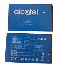 Аккумулятор для alcatel tli009aa