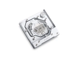 Bitspower Monoblocco per MSI MEG Z490I UNIFY BP-MBMZ490IU 885488066515 - Foto 1 di 5