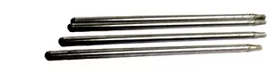 Four (4) Sealed Power RP3120 Engine Push Rods NOS - Picture 1 of 1