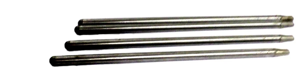 Four (4) Sealed Power RP3120 Engine Push Rods NOS - Image 1 of 1