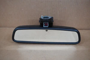 2009 2010 2011 2012 2013 2014 2015 Jaguar XF Interior Rear View Mirror E11015891 - Picture 1 of 7
