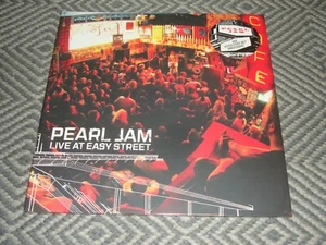 Pearl Jam Live at Easy Street Record Store Day LP - Picture 1 of 3