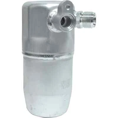 Acumulador CA compatível com Chevrolet Corvette 1997-2004 V8 5.7L RD 10021C - Imagem 1 de 2