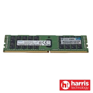 SAMSUNG 16GB DDR4 PC17000 - PC4 - 2133P- RA1-11-DC0 SERVER MEMORY - Picture 1 of 4