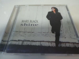 MARY BLACK : Shine > EX (CD) - Bild 1 von 4
