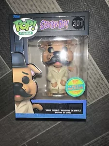 Funko Pop! Digital #301 Scooby Doo In Disguise Ultra LE 5000 - Imagen 1 de 7