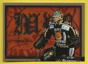 2007-08 Cardset (Finland) MVP RED Tuukka Rask /50 - Picture 1 of 2
