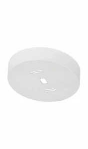 Satco 9" Emergency Battery Backup Disk Module for Flush Mount LED Light Fixture - Picture 1 of 3