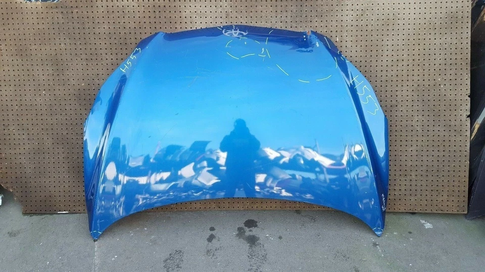 2009-2014 TOYOTA MATRIX HOOD COVER PANEL SHELL OEM H553 Foto 1 de 4