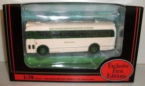 EFE 1/76 - 16316 Bristol LS - Nazionale Orientale - Foto 1 di 2