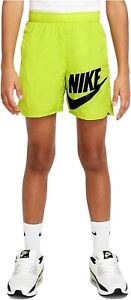 Nike NSW HBR Woven Shorts (Little Kids/Big Kids) Size XL