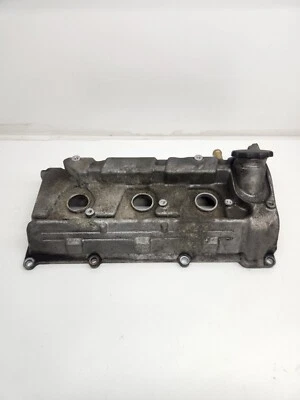 2004 Isuzu Rodeo Axiom 3.5L Right Valve Cover OEM - Image 1 of 4