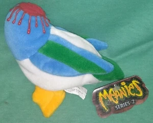 Serie 2 Mützen - Donnie Didn't Duck - Bild 1 von 2