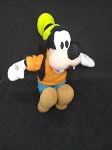 Disney Goofy Plush Toy Stuffed Doll - Picture 1 of 5
