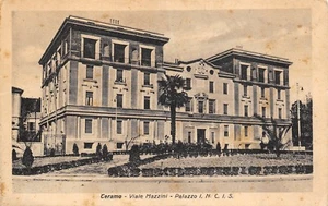7386) TERAMO, VIALE MAZZINI, PALAZZO I.N.C.I.S. - Bild 1 von 2