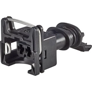 TE Connectivity 282189-1 J-P-T Socket Housing 2 Pins 5 Mm Spacing - Picture 1 of 1
