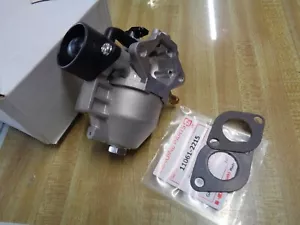 15004-0951 FJ180V KAWASAKI VERGASER PRIMER GLÜHBIRNE STIL AUF VERGASER MIT GSKTS AFTERMARKET - Bild 1 von 6