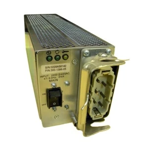 Sun 300-1396 X4341A AC Redundant Transfer Switch for 6800 E6900 - Picture 1 of 2