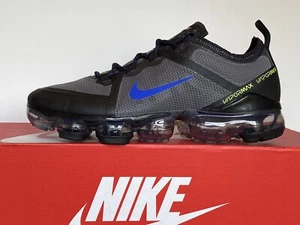 Nike Vapormax 2019 Jungen Turnschuhe Sneaker Schuhe UK 6 EUR 40 US 7Y - Bild 1 von 11