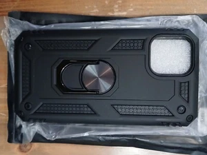 iPhone 11 Pro 5,8" Hülle Ständer Ring Halter - Bild 1 von 7