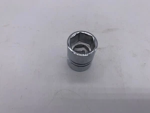 Unidad Armstrong 10-016 1/4", apertura de 1/2", enchufe de 6 puntos, nuevo, hecho en EE. UU. - Imagen 1 de 1