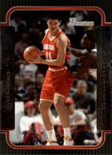 2003-04 Bowman Basketball Card Pick