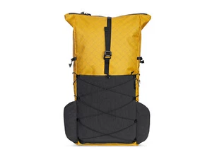 Mochila de senderismo ultraligera sin marco LITEWAY URBAN PRO PACK 18L - Imagen 1 de 36