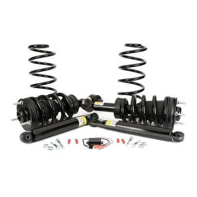 C-4425 Arnott Coil Spring Conversion Kit Front & Rear for Chevy GMC Yukon XL - Image 1 of 4
