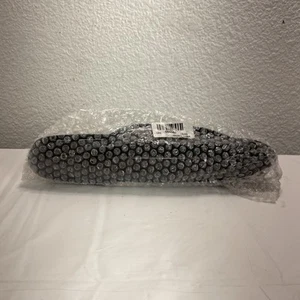 Manija de puerta exterior trasera izquierda derecha negra para Toyota Sienna 98-03 - Imagen 1 de 10