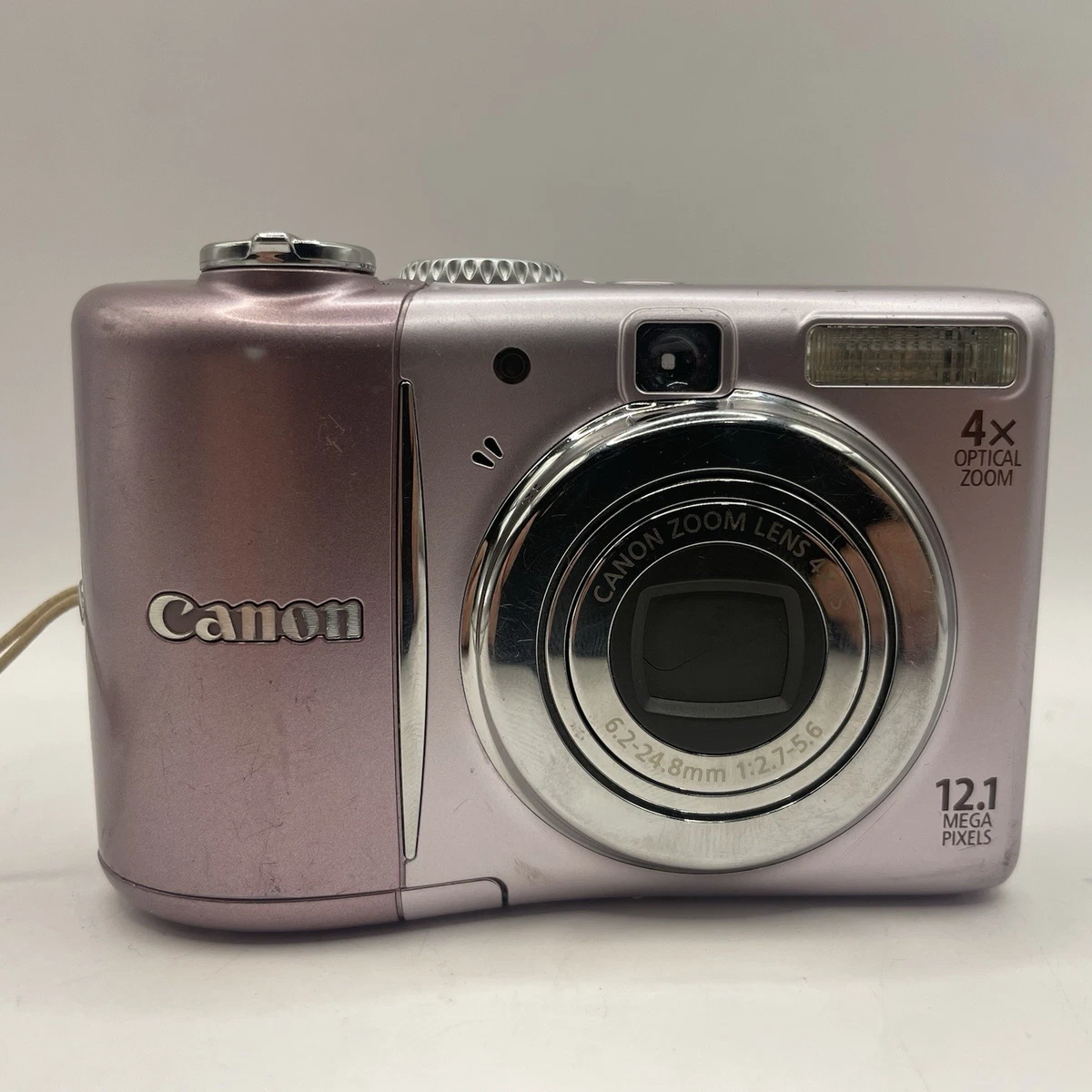 Canon PowerShot A1100 IS Canon PowerShot Digital Cameras for Sale