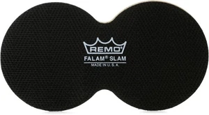 Remo Falam Slam Pad - 2.5-inch Double Kick (3-pack) Bundle - Picture 1 of 1