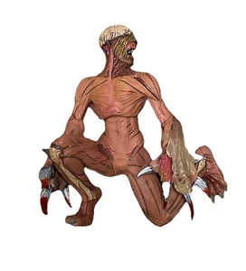 NECA Resident Evil 10th Anniversary - Licker Biohazard Loose Figure Miss Tongue - Picture 1 of 2