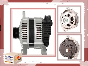 Alternator FOR FIAT Ducato 10,11,14,15,18, PEUGEOT 306, 806, Boxer 2.0 Petrol - Picture 1 of 1