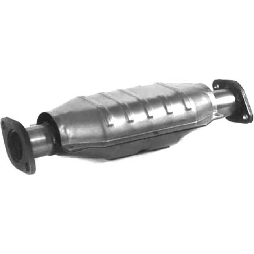 Convertidor catalítico 16228 Davico para Mazda 929 1988-1991 Foto 1 de 1