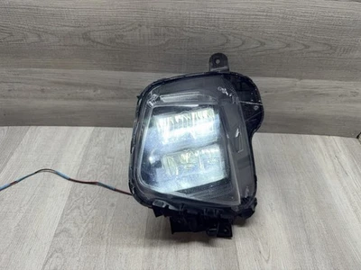 Faro reflector LED reflector conductor Hyundai Tucson LH 2022-2024 OEM ((HHH)) Foto 1 de 4