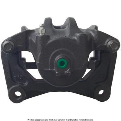 Cardone Front Left Brake Caliper For Nissan Murano 2003-2012 Foto 1 de 4
