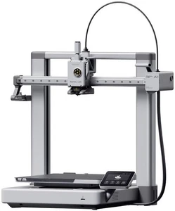 Drukarka 3D Bambu Lab A1 – kalibracja samochodowa, 1200mm/s, inteligentny falownik NOWA - Zdjęcie 1 z 6