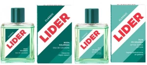 LIDER CLASSIC EAU DE COLOGNE / AFTER SHAVE LOTION - Picture 1 of 4