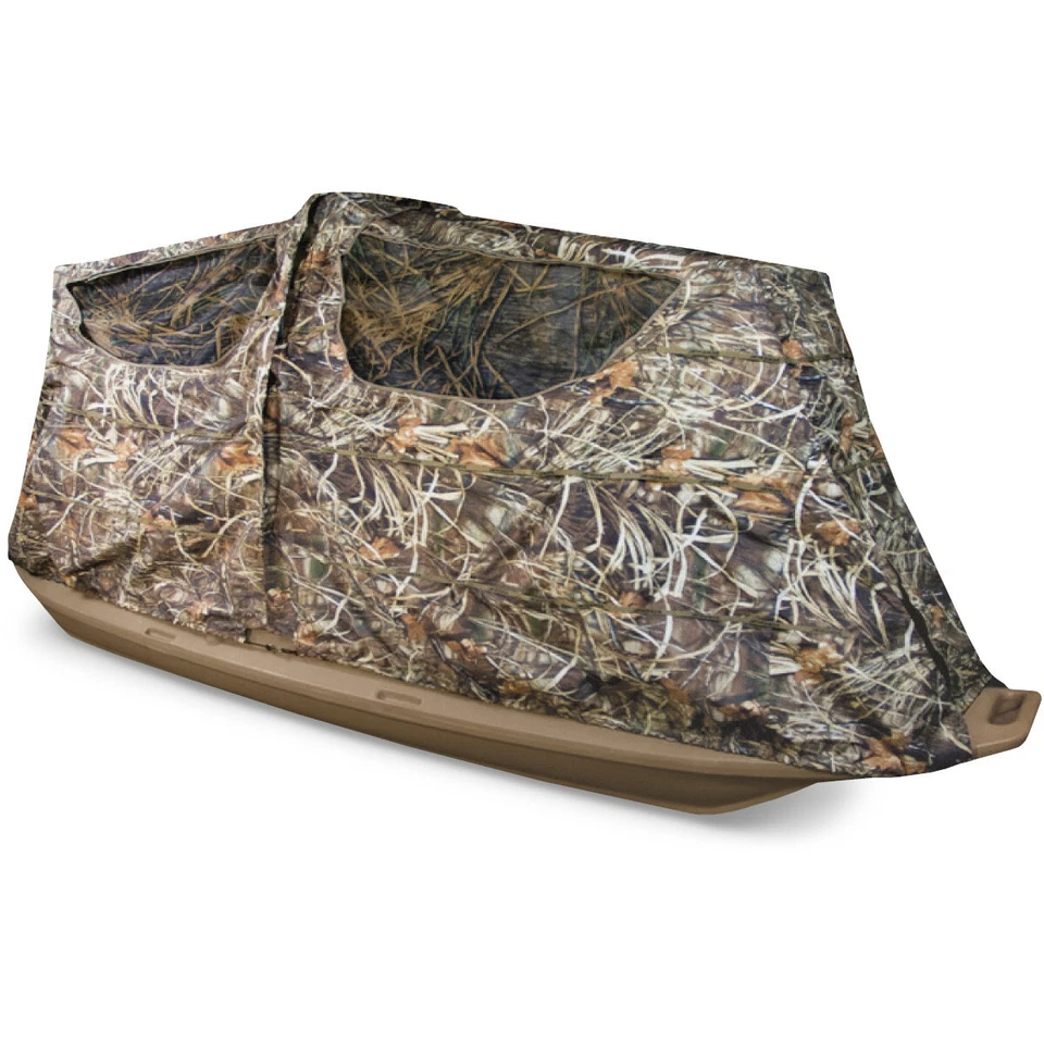 Beavertail Stealth Flip-Over Blind Karma Wetland - Image 1 of 2