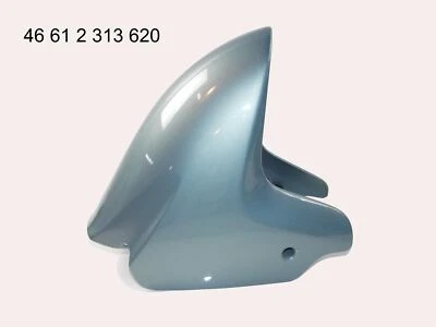 原始设备制造商 1996 - 01 宝马 850R/1100/1100RT 珍珠绿色前挡泥板 MUD GUARD 46612313620 — 第 1/4 张图片