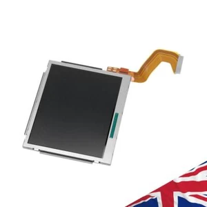 Top LCD Screen Easy Installation LCD Upper Screen Controller LCD Screen for NDSL - Picture 1 of 10